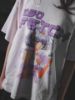 EGO FETCH Comic Printed T-shirt EGO25SSTST110