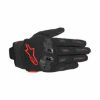 圖片 【台中硬了安全帽】A星 alpinestars SPX5 AIR 打洞 防摔手套 手套 新品 公司貨 含稅