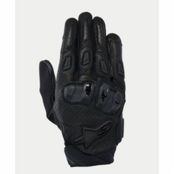 圖片 【台中硬了安全帽】A星 alpinestars SPX7 防摔手套 新品 台灣公司貨 含稅