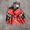 圖片 【台中硬了安全帽】A星 alpinestars SPX7 防摔手套 新品 台灣公司貨 含稅