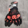 圖片 【台中硬了安全帽】A星 alpinestars SPX7 防摔手套 新品 台灣公司貨 含稅