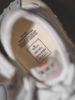 Maison Mihara Yasuhiro Larry OG Sole Mix Material Low-top "White" A14FW703	