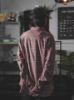 EGO FETCH Plaid Twill Shirt EGO25SSTST105