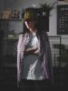 EGO FETCH Plaid Twill Shirt EGO25SSTST105