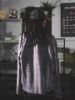 EGO FETCH Plaid Twill Shirt EGO25SSTST105