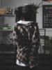 EGO FETCH Plaid Twill Shirt EGO25SSTST105