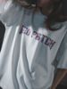 EGO FETCH Multicolor Balls Logo T-shirt EGO25SSTST108	