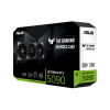 圖片 ASUS TUF Gaming GeForce RTX™ 5090 32GB GDDR7