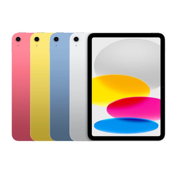 圖片 APPLE-IPAD11(2025)WIFI-128G