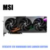 圖片 微星 RTX5070 12G VANGUARD SOC LAUNCH EDITION 顯示卡