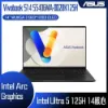 圖片 ⭐️ASUS Vivobook S14 OLED S5406MA-0028K125H 極致黑 Ultra 5 125H ∥ 16G ∥ 512G SSD ∥ EVO認證 ∥ OLED ∥ PD充電 ∥ 14"⭐️