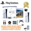 圖片 【SONY】PS5 魔物獵人 荒野 特仕優惠組 光碟版 快速到貨