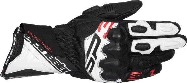 圖片 【台中硬了安全帽】A星 alpinestars SP-3 GLOVES 騎士專用 防摔手套 新品 台灣公司貨