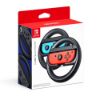 圖片 NS Joy-Con 控制器專用方向盤 日規 2 入