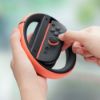 圖片 NS Joy-Con 控制器專用方向盤 日規 2 入