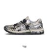 【Focus Store】 Cecilie Bahnsen x Asics Gel-Kayano 20 "Vanilla Pure Silver"  1203A984-250