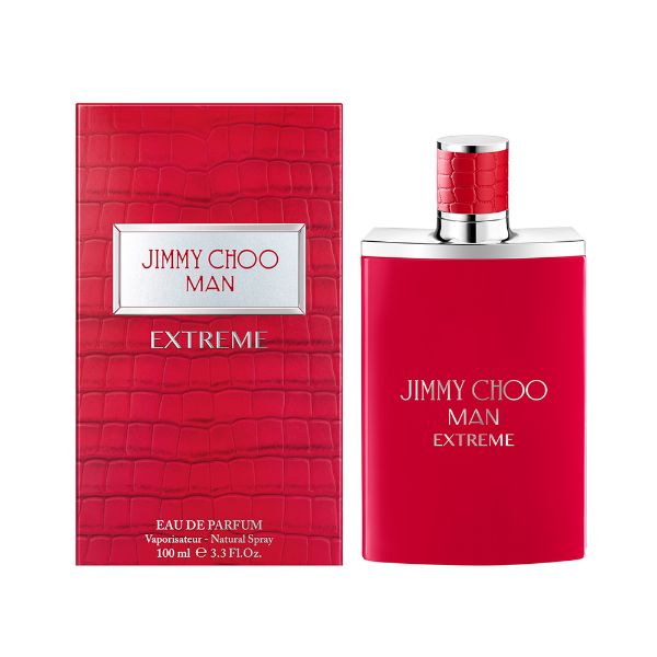 圖片 JIMMY CHOO 極致淡香精100ML