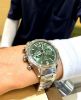 圖片 TAG Heuer Carrera Chronograph 綠面自動計時腕錶 44mm