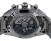 圖片 TAG Heuer Carrera Chronograph 綠面自動計時腕錶 44mm