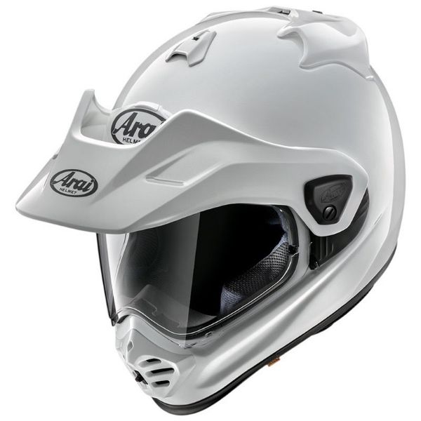 圖片 【台中硬了安全帽】ARAI TOUR-CROSS V 素色款 新品 公司貨