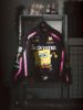 Spongebob Squarepants x Supreme SS25 Week11 Jeff Hamilton Racing Jacket 