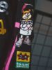 Spongebob Squarepants x Supreme SS25 Week11 Jeff Hamilton Racing Jacket 