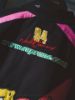 Spongebob Squarepants x Supreme SS25 Week11 Jeff Hamilton Racing Jacket 