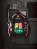 Spongebob Squarepants x Supreme SS25 Week11 Jeff Hamilton Racing Jacket 