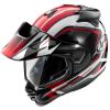 圖片 【台中硬了安全帽】ARAI TOUR-CROSS V DISCOVERY彩繪款 新品 公司貨