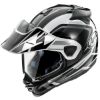 圖片 【台中硬了安全帽】ARAI TOUR-CROSS V DISCOVERY彩繪款 新品 公司貨