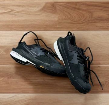 圖片 Sacai x Nike Zegamadome "Black" 黑色 HQ8618-001