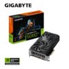 圖片 技嘉 RTX 5060 Ti WINDFORCE 8G 顯示卡 GV-N506TWF2-8GD