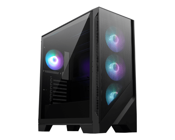 圖片 月付$3380，輕鬆擁有:R7 獵人機 7800X3D/16G*2雙通/1TB SSD/RTX5070TI 限量版