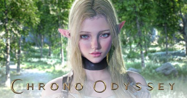 圖片 PS5 超時空奧德賽 中文版