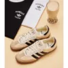 iSNEAKERS 現貨 Adidas Originals Samba "Bubble Tea Taipei" 珍珠奶茶 JP5197
