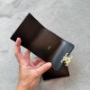 圖片 現貨不用等 ! CELINE TRIOMPHE 2in1 三折短夾