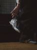 Puma V-S1 Metallic "Black Silver" 402953-03