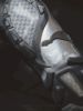 Puma V-S1 Metallic "Black Silver" 402953-03