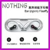 圖片 NOTHING Flaaffy 開放式真無線藍牙耳機