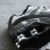 NICEDAY 代購 Nike Shox Ride 2 Light Grey 亮灰 黑灰 黑色 灰色 拼接 氣墊 IB4470-099