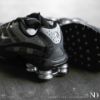 NICEDAY 代購 Nike Shox Ride 2 Light Grey 亮灰 黑灰 黑色 灰色 拼接 氣墊 IB4470-099