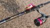 圖片 SHIMANO 熱砂NESSA XR S100MH+