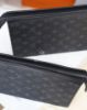 圖片 LV(M61692) 灰黑老花手拿包 (預購)
