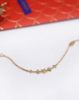 圖片 LV (M1525A) Baby Louis 手鍊/金色(預購)