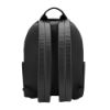 圖片 Louis Vuitton Discovery 壓紋牛皮拉鍊後背包(M46553-黑)