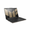 圖片 ASUS TUF Gaming A16 FA617NT-0022C7735HS 暴風沙 華碩軍規電競筆電/R7-7735HS/RX7700S 8G/16GB DDR5/512GB PCIe/16吋 16:10 FHD+ 165Hz/W11/含TUF電競滑鼠🎈送保護套/滑鼠墊/鍵盤膜🎈
