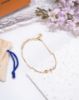 圖片 LV (M00374)Petit Louis手鍊(預購)