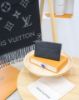 圖片 LV(M81415)Double壓紋卡片夾/黑色(預購)