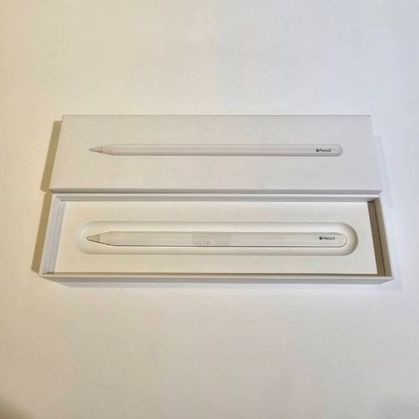 圖片 【二手福利品】Apple Pencil  (第二代)