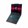 圖片 MSI Cyborg 14 A13UDX-068TW 微星13代輕薄戰鬥電競筆電/i7-13620H/RTX3050 6G/16G DDR5/512GB PCIe/14吋 16:10 FHD+ 144Hz/W11/藍色背光電競鍵盤🎈送保護套/滑鼠墊/鍵盤膜🎈